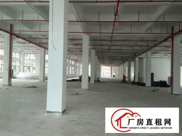 
		惠阳镇隆50000平米全新工业园厂房出租
	