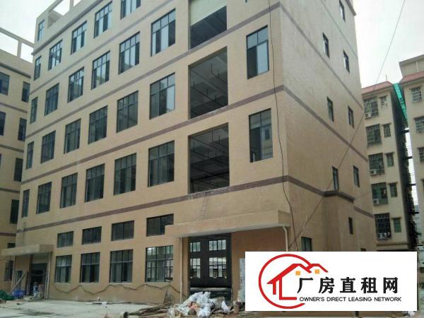 
		惠阳镇隆50000平米全新工业园厂房出租
	