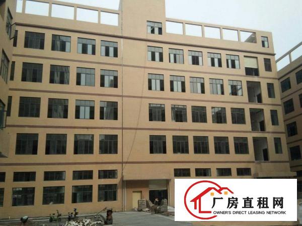 
		惠阳镇隆50000平米全新工业园厂房出租
	