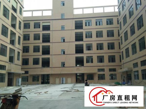 
		惠阳镇隆50000平米全新工业园厂房出租
	