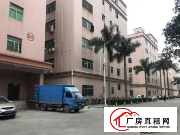 
		10元！惠州惠阳主干道边独栋厂房6500平米出租
	