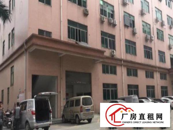 
		10元！惠州惠阳主干道边独栋厂房6500平米出租
	