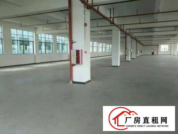 
		10元！惠州惠阳主干道边独栋厂房6500平米出租。
	