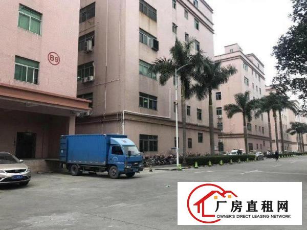 
		10元！惠州惠阳主干道边独栋厂房6500平米出租。
	