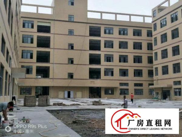 
		惠阳镇隆高速出全新工业园50000平米带房产证招租
	