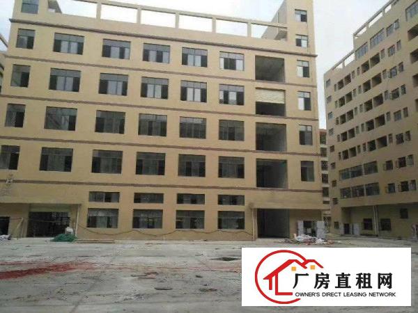 
		惠阳镇隆高速出全新工业园50000平米带房产证招租
	