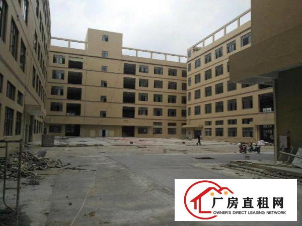 
		惠阳镇隆高速出全新工业园50000平米带房产证招租
	