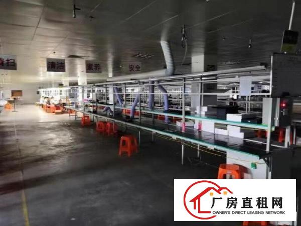 
		精装标准厂房车间招租，设备齐全，环境优美，带人即可开工！
	