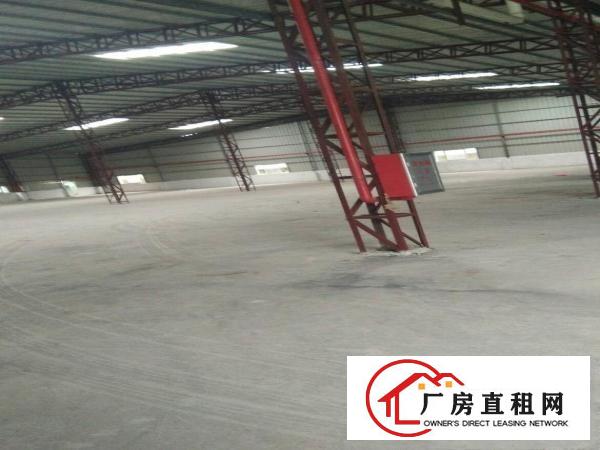 
		惠阳镇隆，2860平，可办环评的单一层钢构厂房出租
	