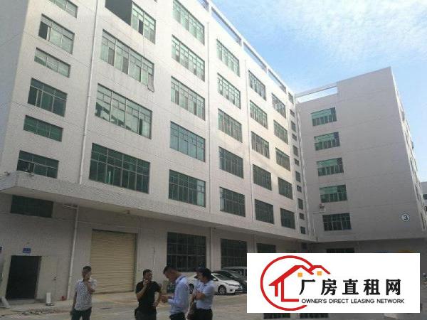 
		惠阳新圩原房东带红本独栋标准厂房4400出租
	