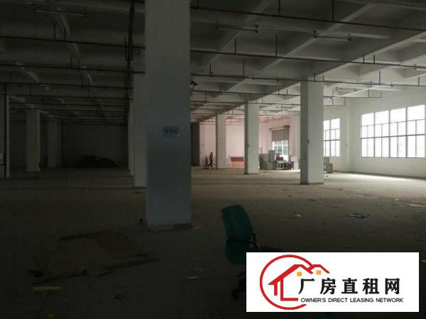 
		惠阳新圩原房东带红本独栋标准厂房4400出租
	