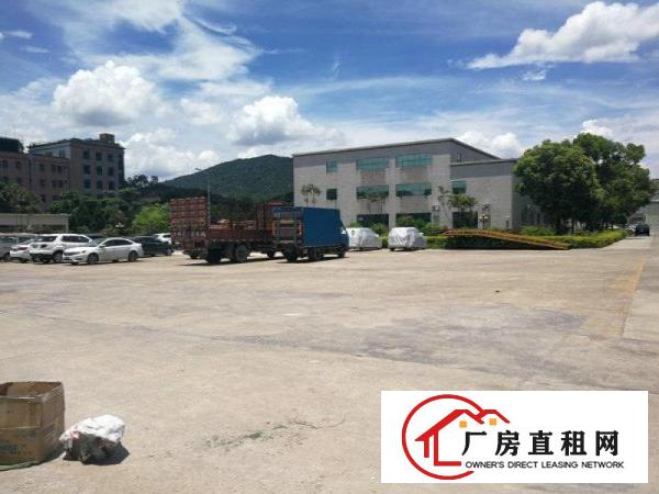 
		惠阳新圩独栋钢构厂房1300出租可做家私污染行业
	