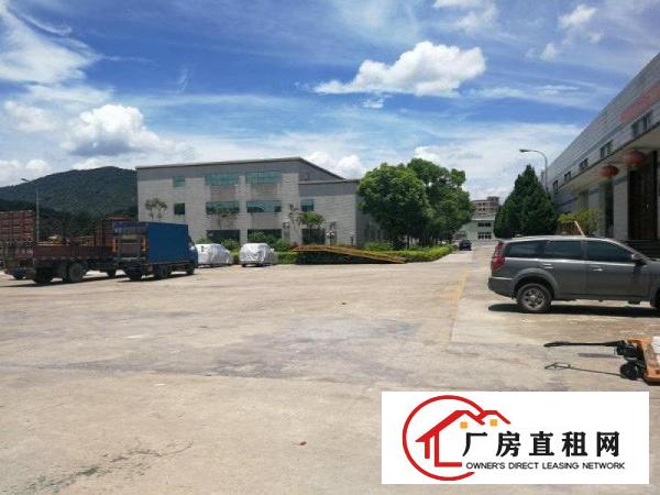 
		惠阳新圩独栋钢构厂房1300出租可做家私污染行业
	