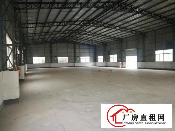 
		惠阳新圩独栋钢构厂房1300出租可做家私污染行业
	
