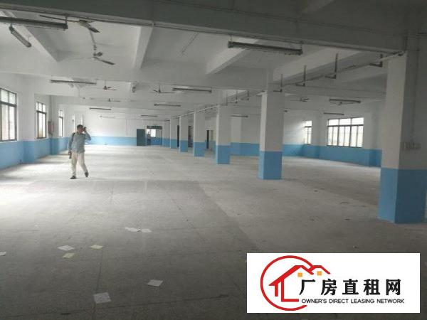 
		惠阳新圩原房东标准厂房一楼1400平方厂房出租
	