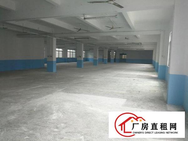 
		惠阳新圩原房东标准厂房一楼1400平方厂房出租
	