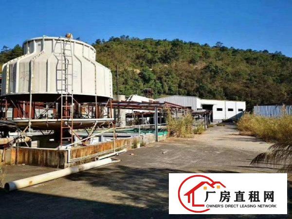 
		惠阳新圩长布钢构厂房一楼分租500平方
	