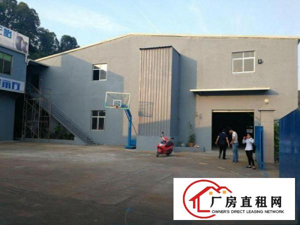 
		惠阳新圩长布村独院厂房3300平方可做小污染行业
	