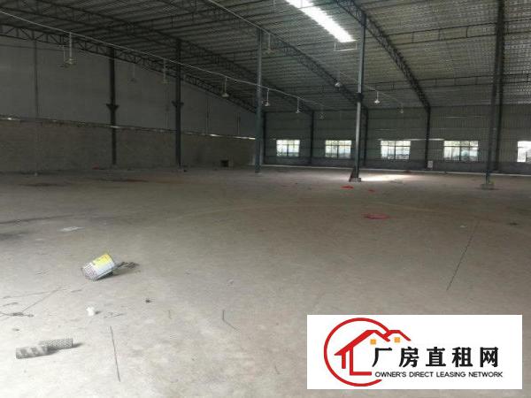 
		惠阳新圩长布村独院厂房3300平方可做小污染行业
	