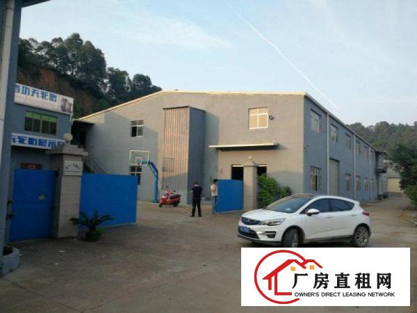 
		惠阳新圩长布村独院厂房3300平方可做小污染行业
	