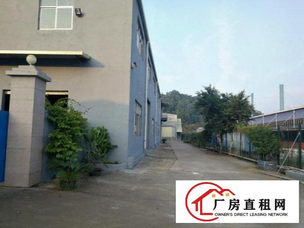 
		惠阳新圩长布村独院厂房3300平方可做小污染行业
	
