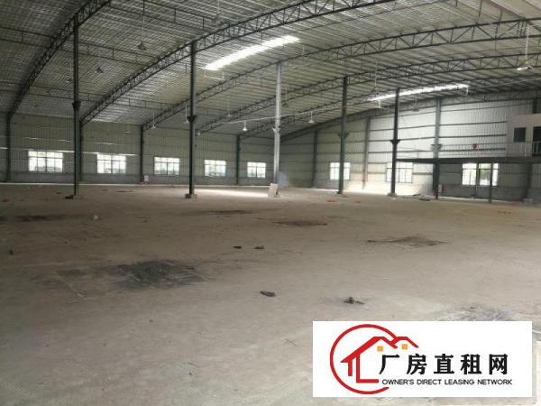 
		惠阳新圩长布村独院厂房3300平方可做小污染行业
	