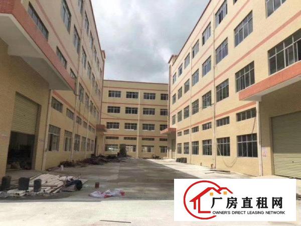
		惠阳新圩塘吓独院标准厂房可分租1800平方米出租
	