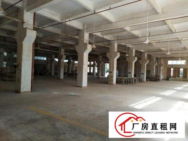 
		惠阳新圩塘吓独院标准厂房可分租1800平方米出租
	