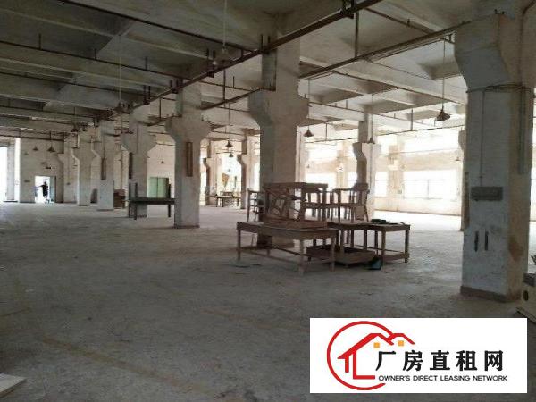 
		惠阳新圩塘吓独院标准厂房可分租1800平方米出租
	