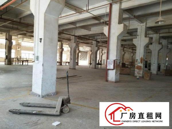 
		惠阳新圩塘吓独院标准厂房可分租1800平方米出租
	