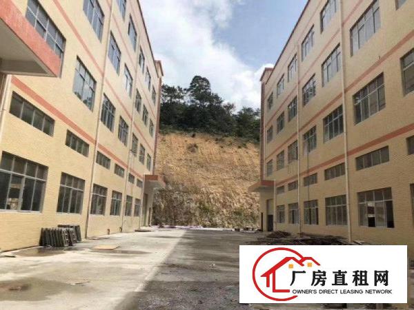 
		惠阳新圩塘吓独院标准厂房可分租1800平方米出租
	