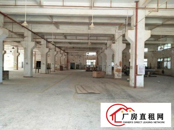 
		惠阳新圩塘吓独院标准厂房可分租1800平方米出租
	