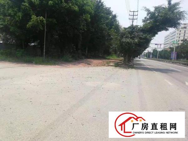 
		惠州惠阳厂房便宜转租，工业园区内，位置好
	