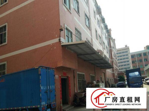 
		惠阳镇隆工业区1900平米带航吊的标准一楼厂房出租
	