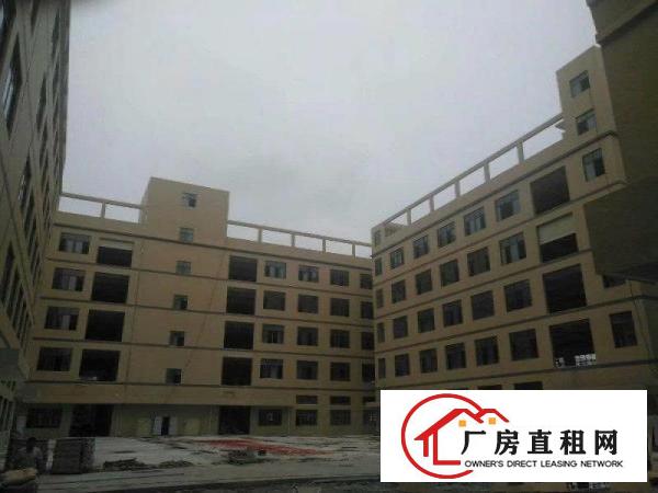 
		镇隆标准红本工业园50000平米出租（可分租可办环评）
	