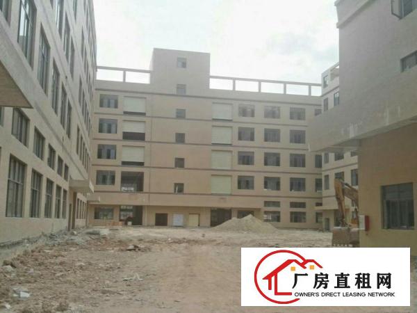 
		惠州惠阳区镇隆48000平米独院厂房出租可分租
	