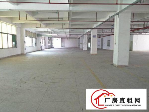 
		惠阳镇隆带红本35000平工业园厂房出租带消防喷淋可办环评
	