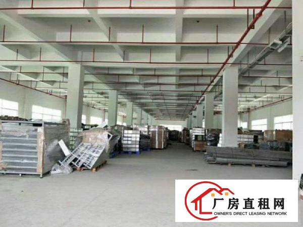 
		惠阳镇隆带红本35000平工业园厂房出租带消防喷淋可办环评
	