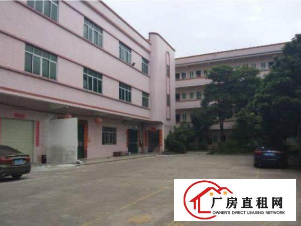 
		镇隆镇红本独院厂房5500平米出租带地坪漆精装修
	