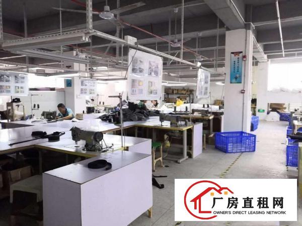 
		惠阳工业园新出带装修12楼1500可分层租
	
