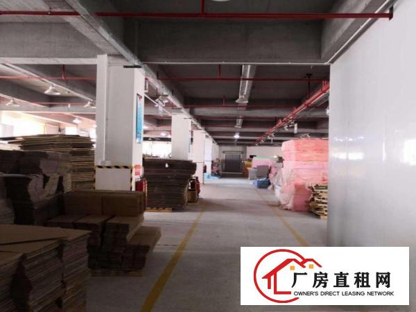 
		惠阳工业园新出带装修12楼1500可分层租
	