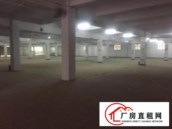 
		惠阳桥背厂房出租一楼550平米厂房
	