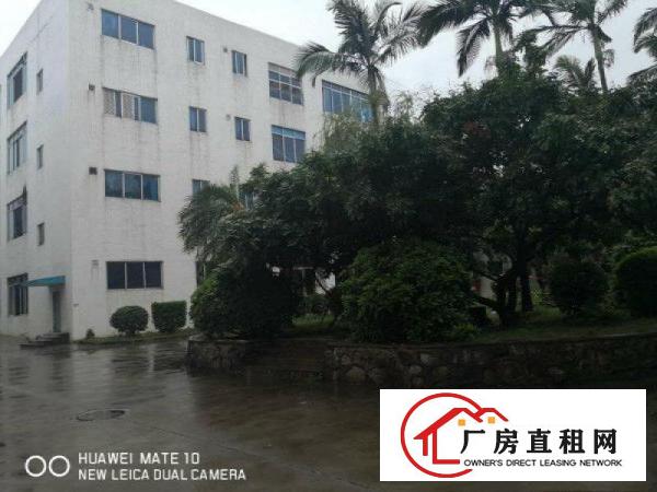 
		广东东部摄影基地10万平厂房出租500平起分临时租
	