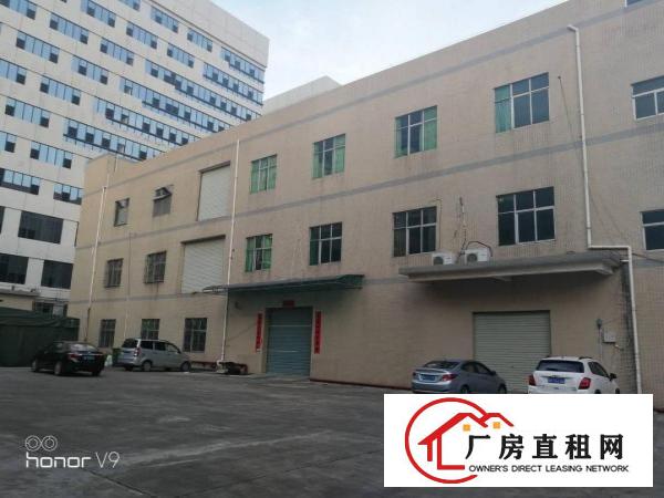 
		淡水白云一路正规园区带电梯三楼1150平方出租
	
