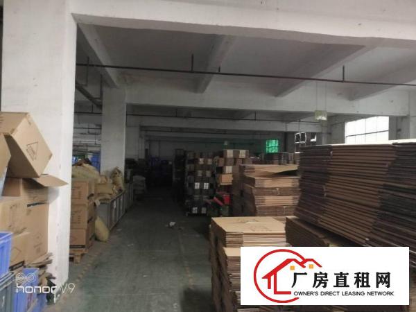 
		淡水白云坑正规工业园区三楼1350平方有电梯
	