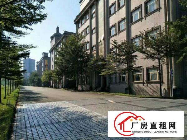 
		惠阳秋长形象独院厂房12500平米出租
	