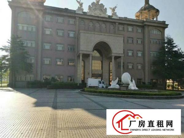 
		惠阳秋长形象独院厂房12500平米出租
	