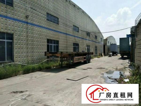 
		惠阳秋长独院单一层15500平米出租
	