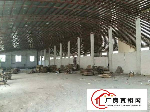 
		惠阳秋长独院单一层15500平米出租
	