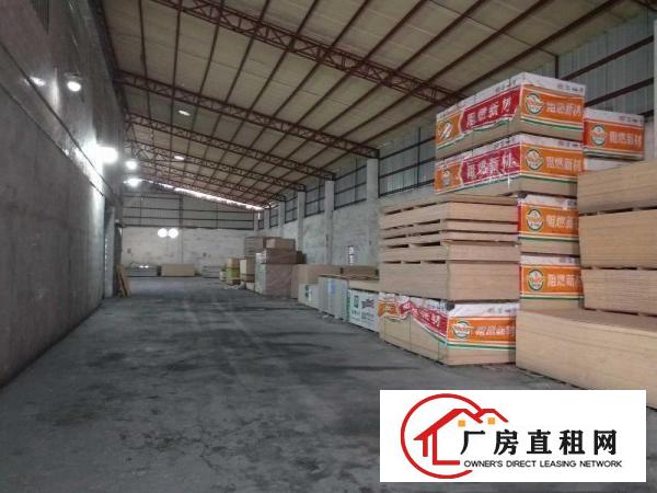
		出租惠阳淡水壹中心附近仓库、厂房
	